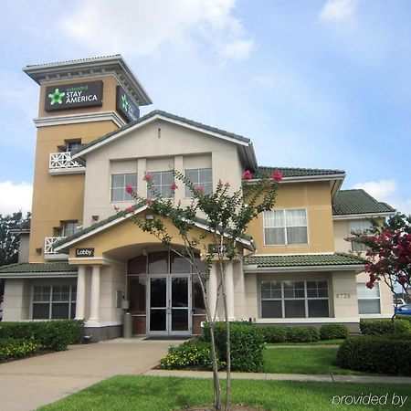 Sonesta Simply Suites Stafford Buitenkant foto