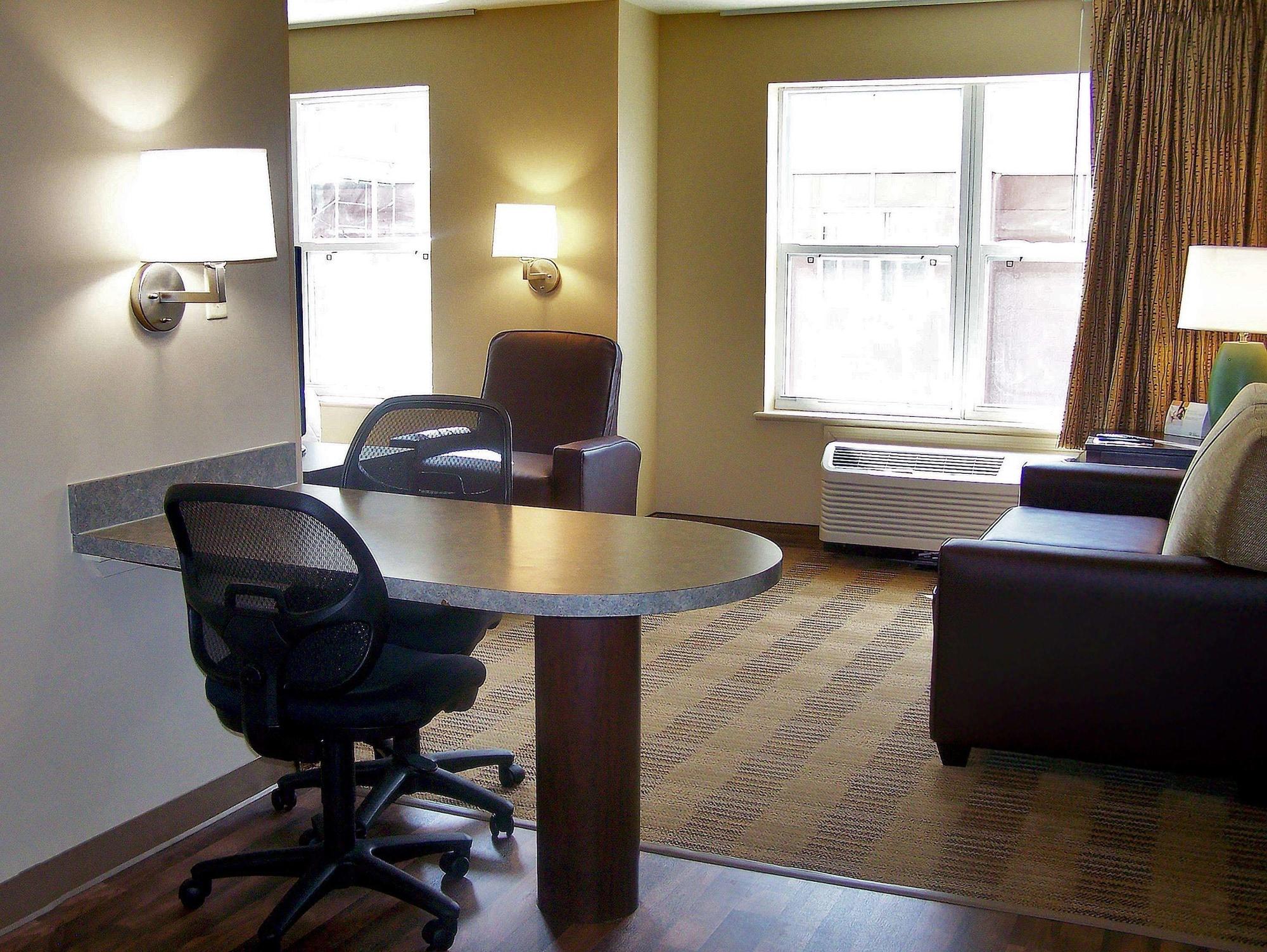 Sonesta Simply Suites Stafford Buitenkant foto