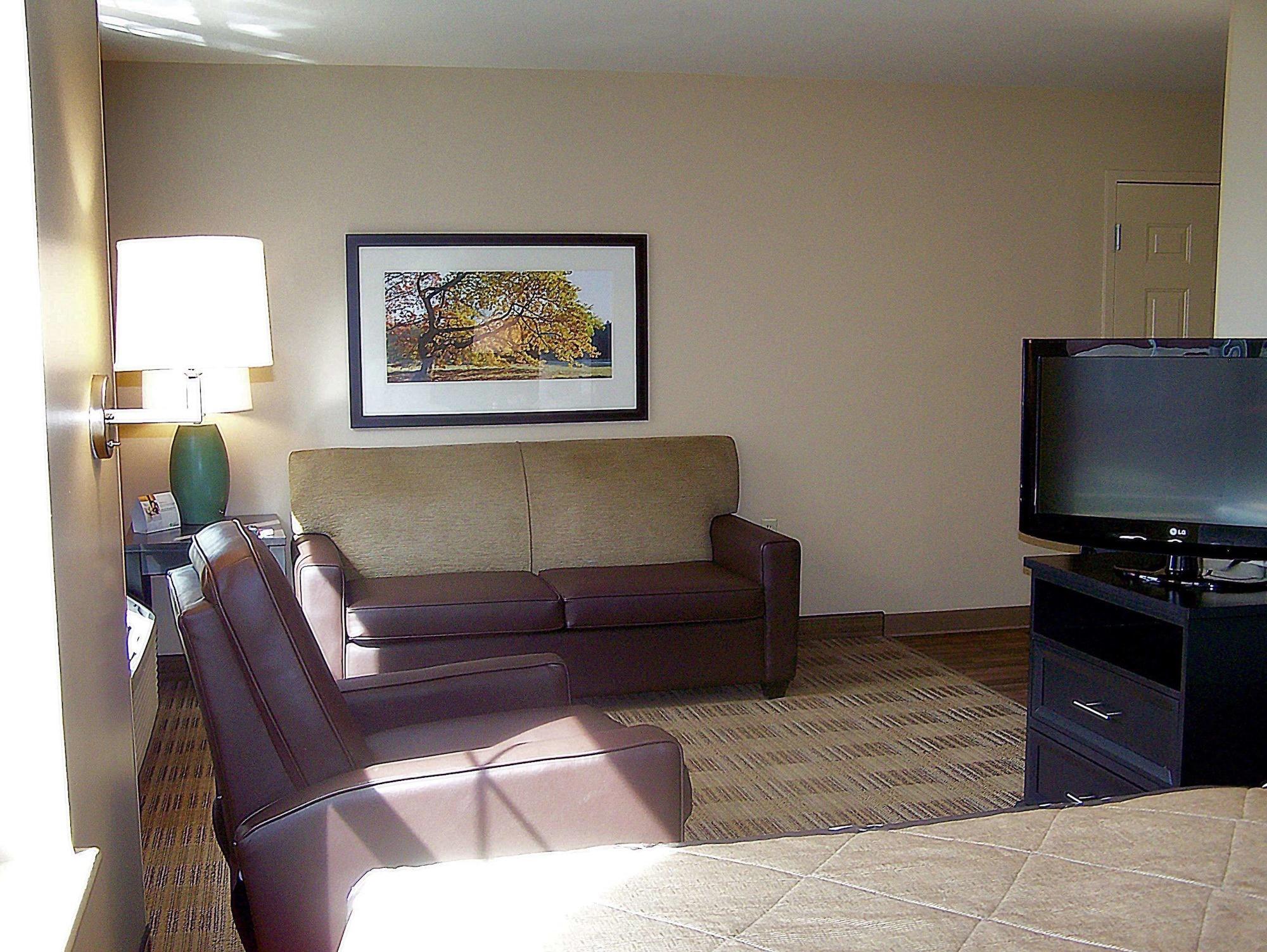 Sonesta Simply Suites Stafford Buitenkant foto