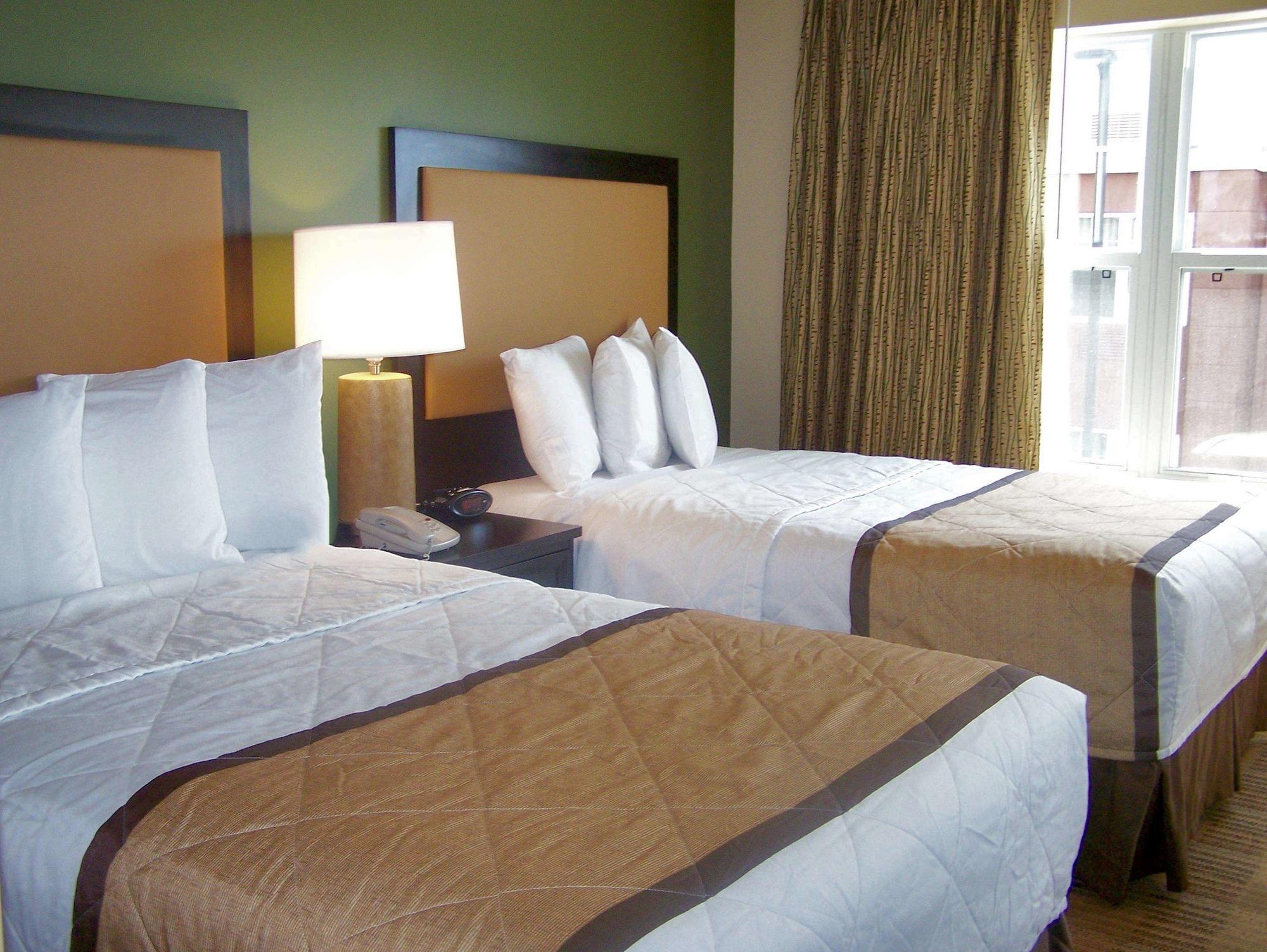 Sonesta Simply Suites Stafford Buitenkant foto