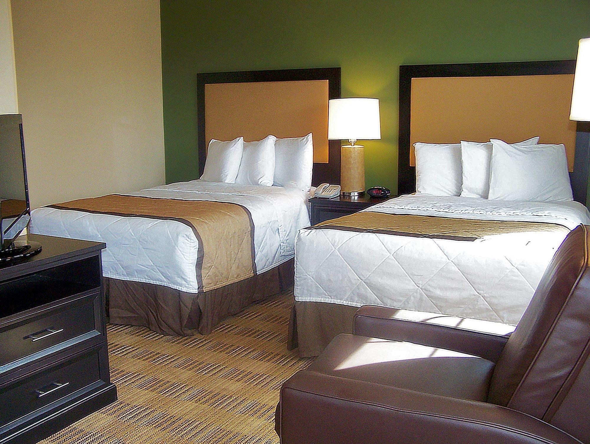 Sonesta Simply Suites Stafford Buitenkant foto