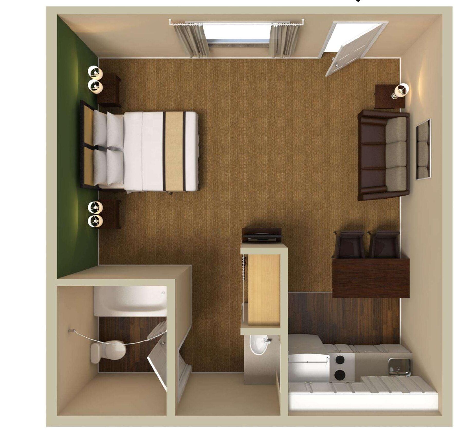 Sonesta Simply Suites Stafford Buitenkant foto