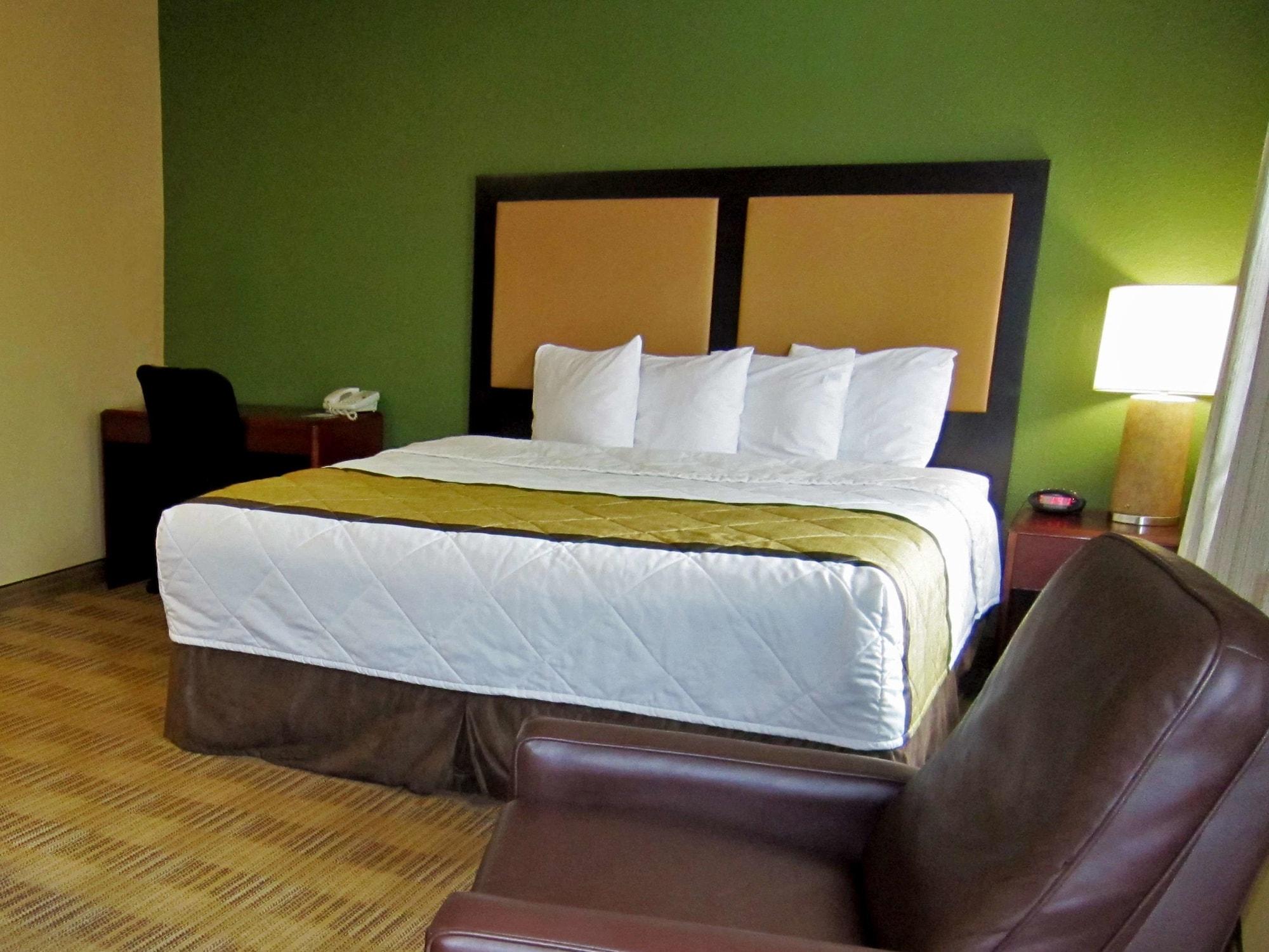 Sonesta Simply Suites Stafford Buitenkant foto