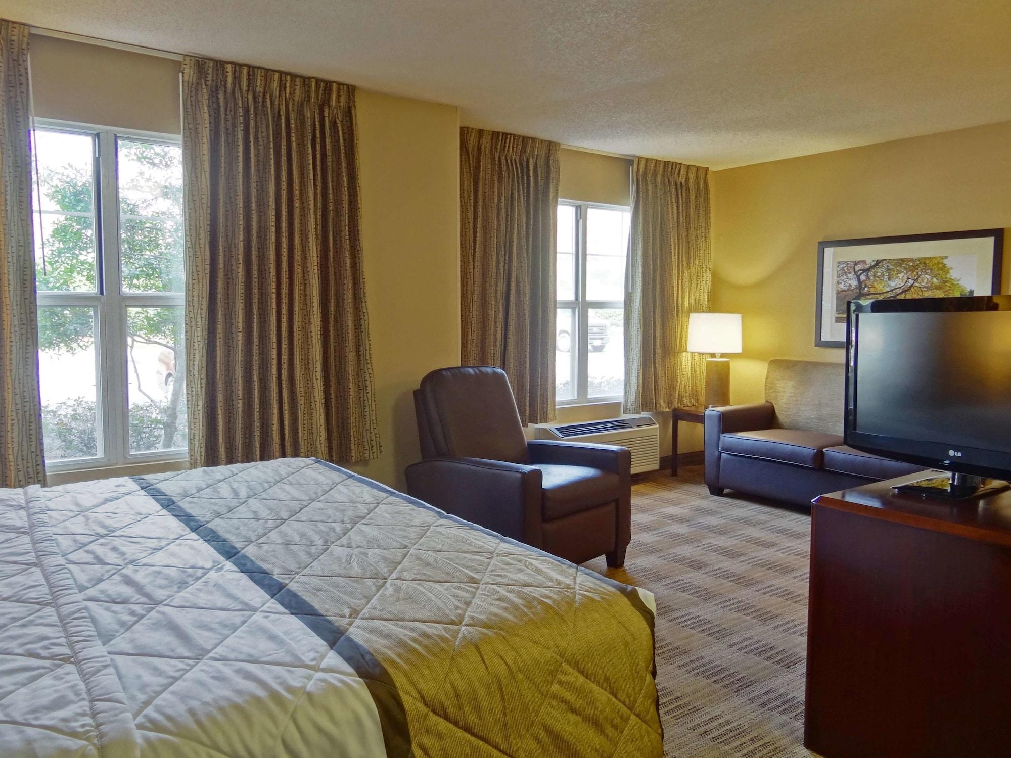 Sonesta Simply Suites Stafford Buitenkant foto