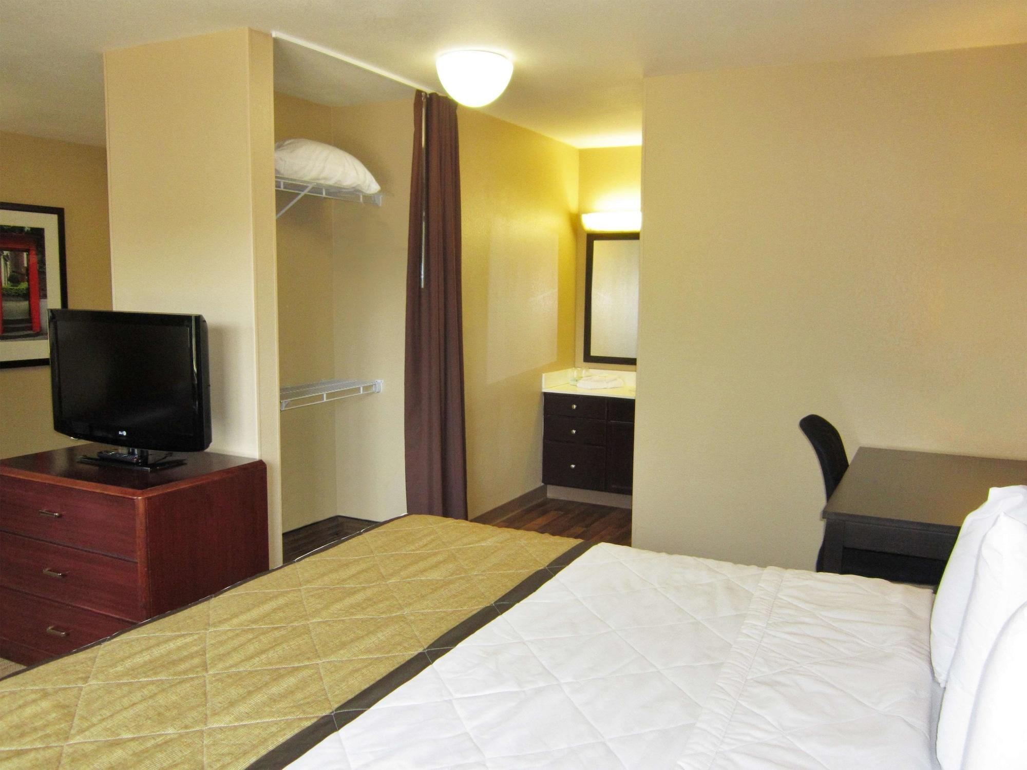 Sonesta Simply Suites Stafford Buitenkant foto