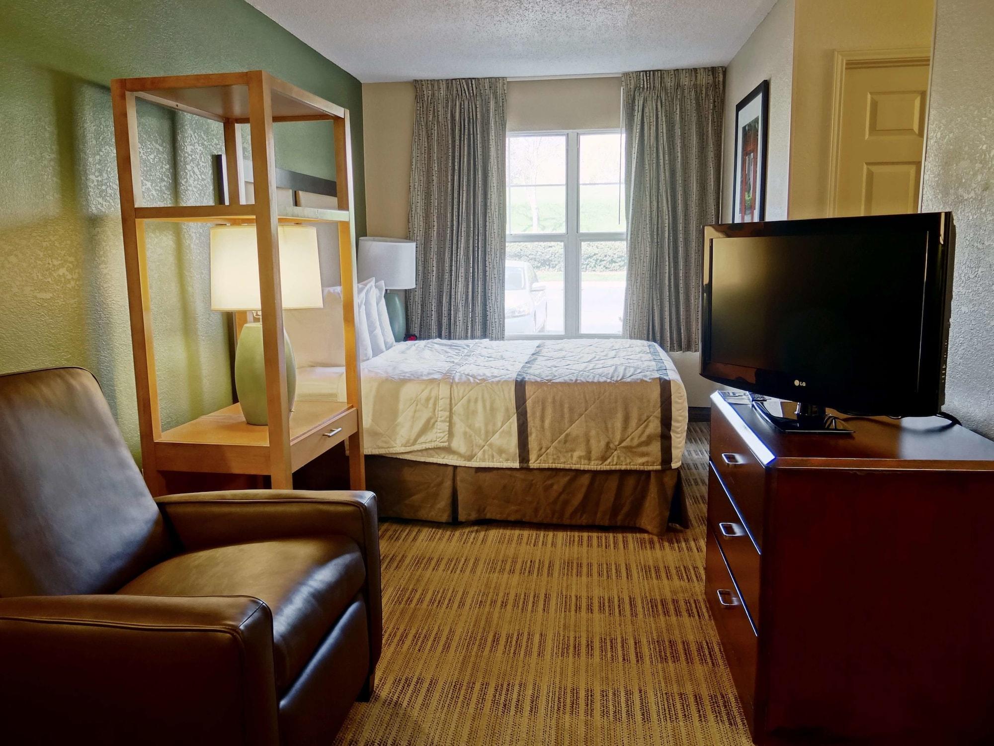 Sonesta Simply Suites Stafford Buitenkant foto