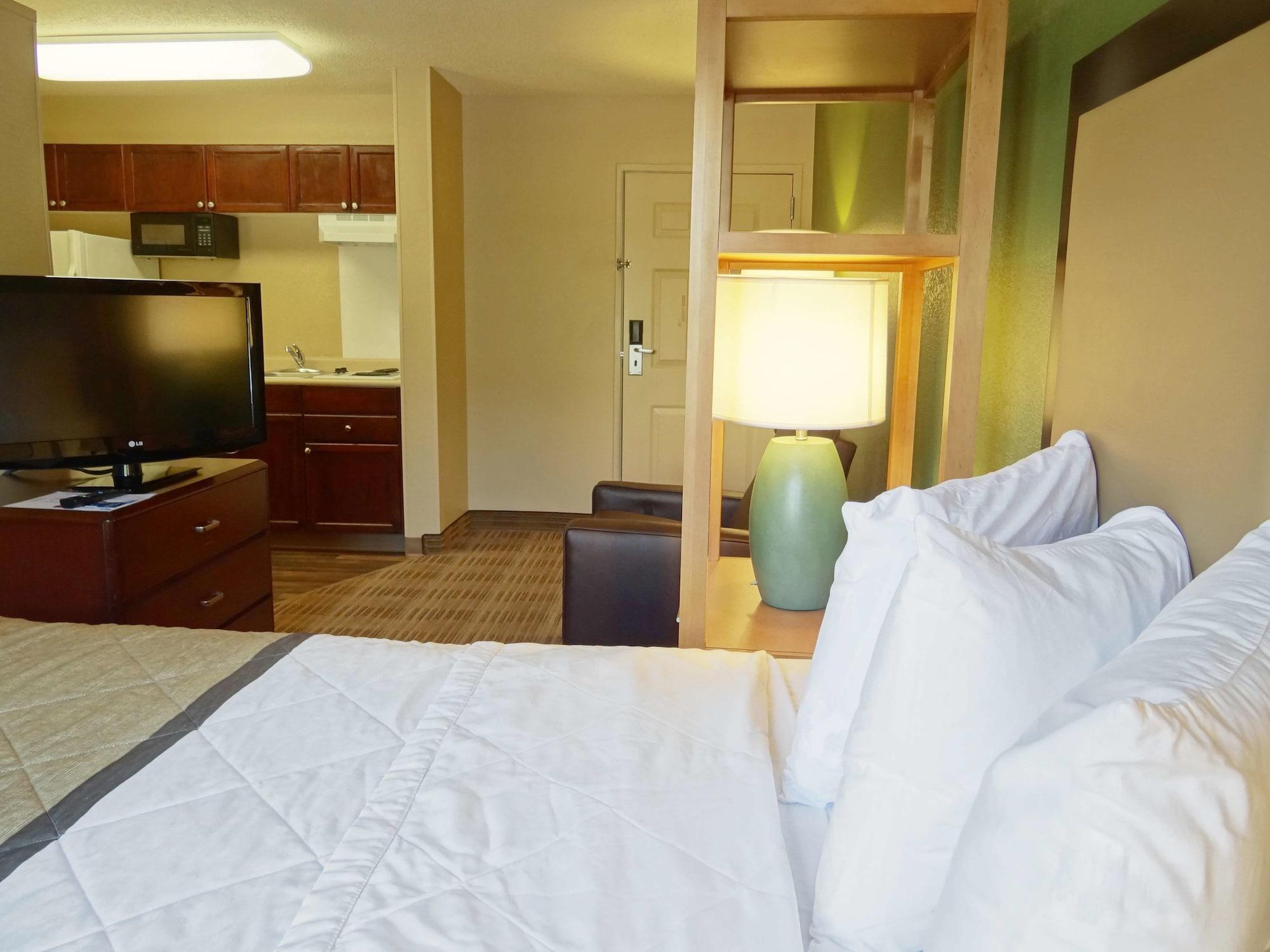 Sonesta Simply Suites Stafford Buitenkant foto