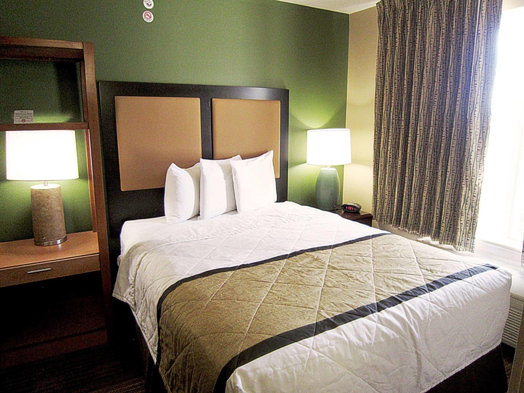 Sonesta Simply Suites Stafford Buitenkant foto