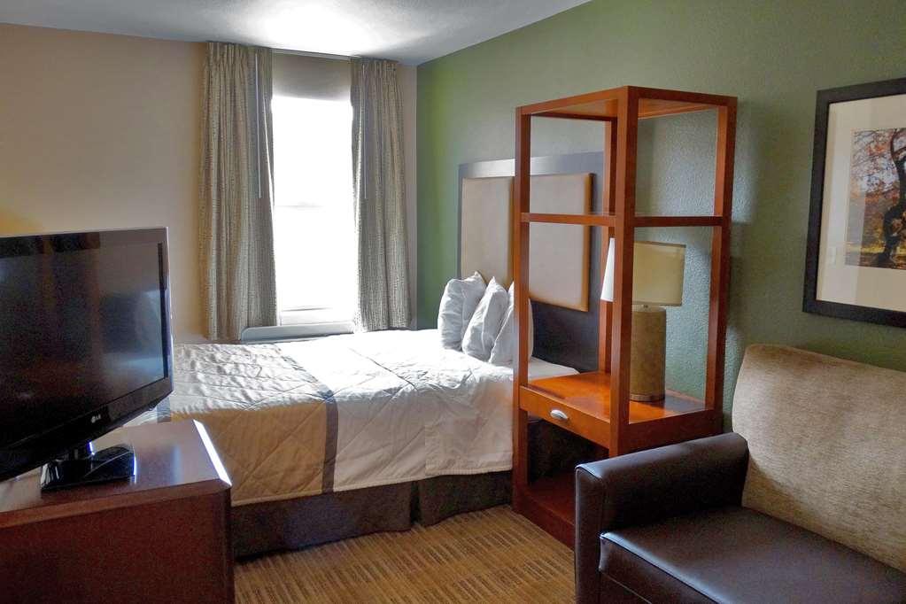 Sonesta Simply Suites Stafford Kamer foto