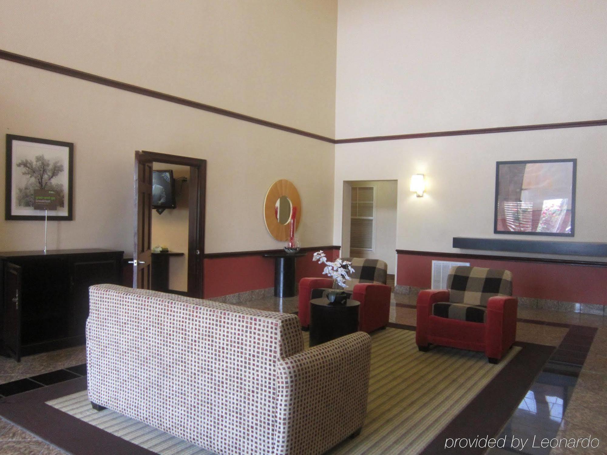 Sonesta Simply Suites Stafford Buitenkant foto