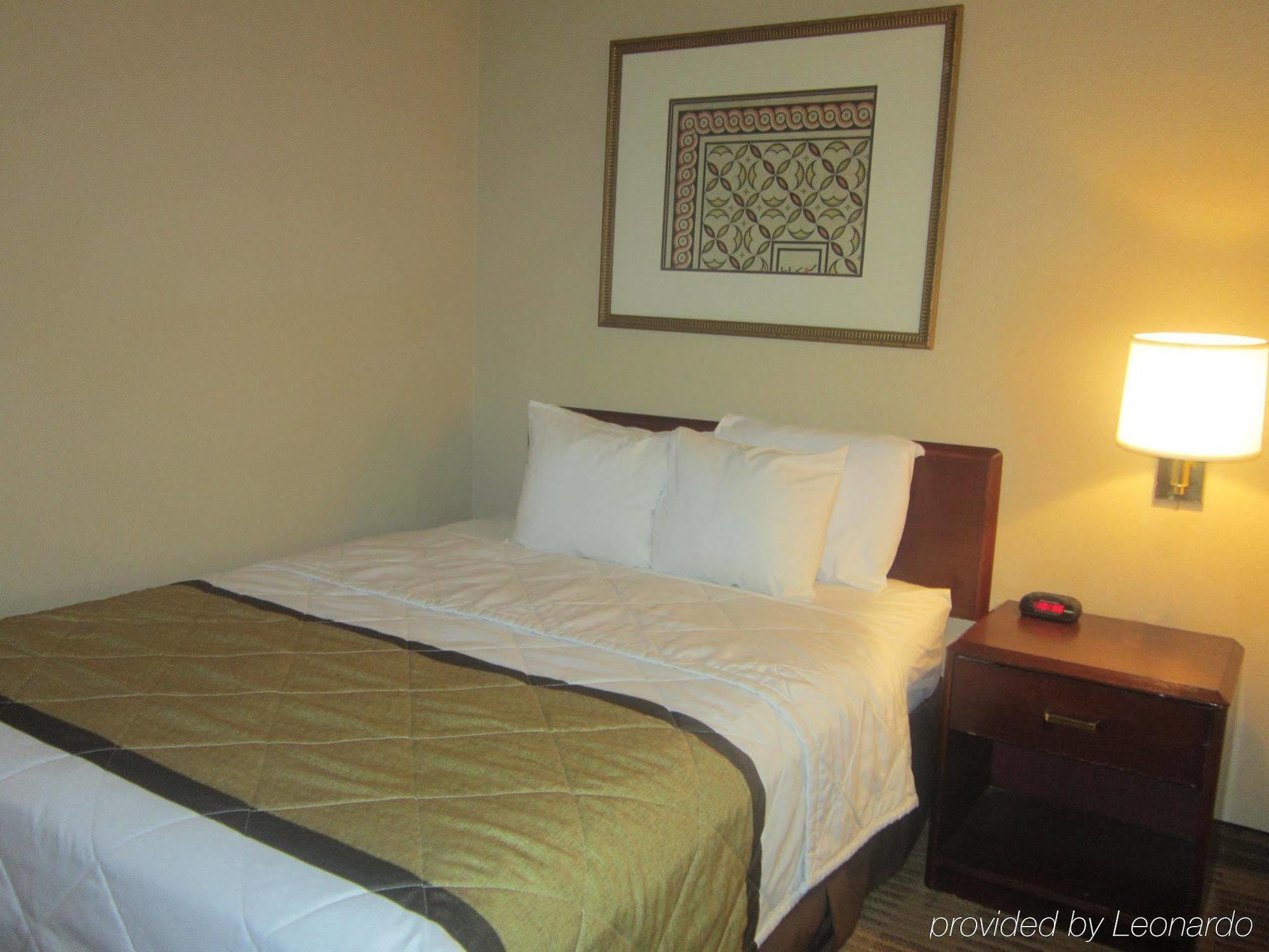 Sonesta Simply Suites Stafford Buitenkant foto