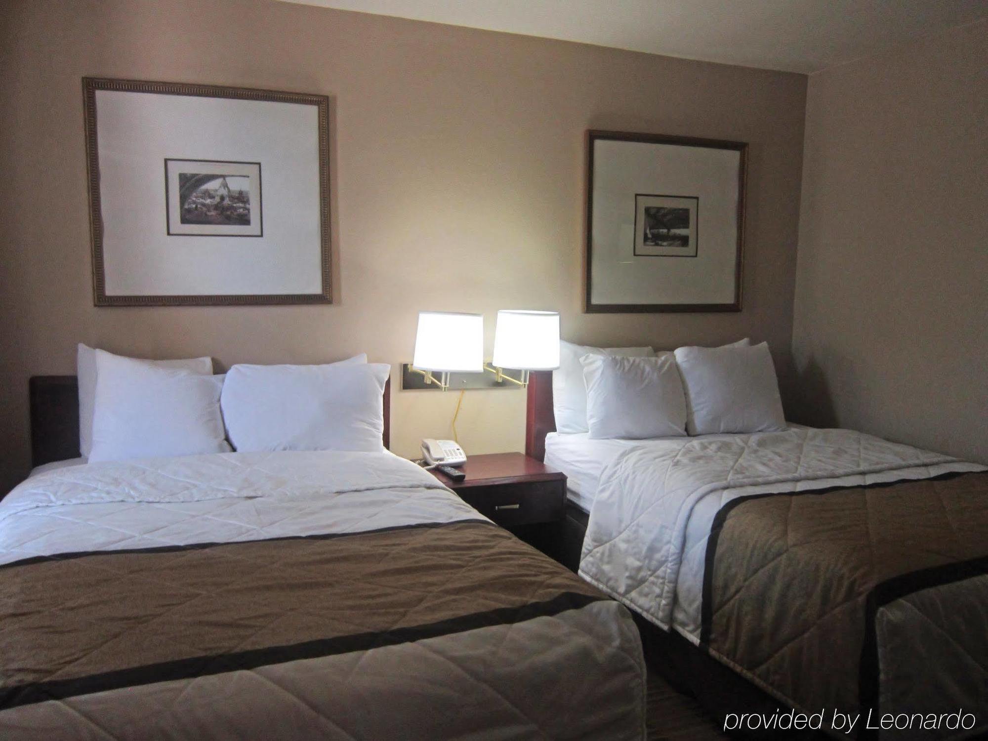Sonesta Simply Suites Stafford Buitenkant foto