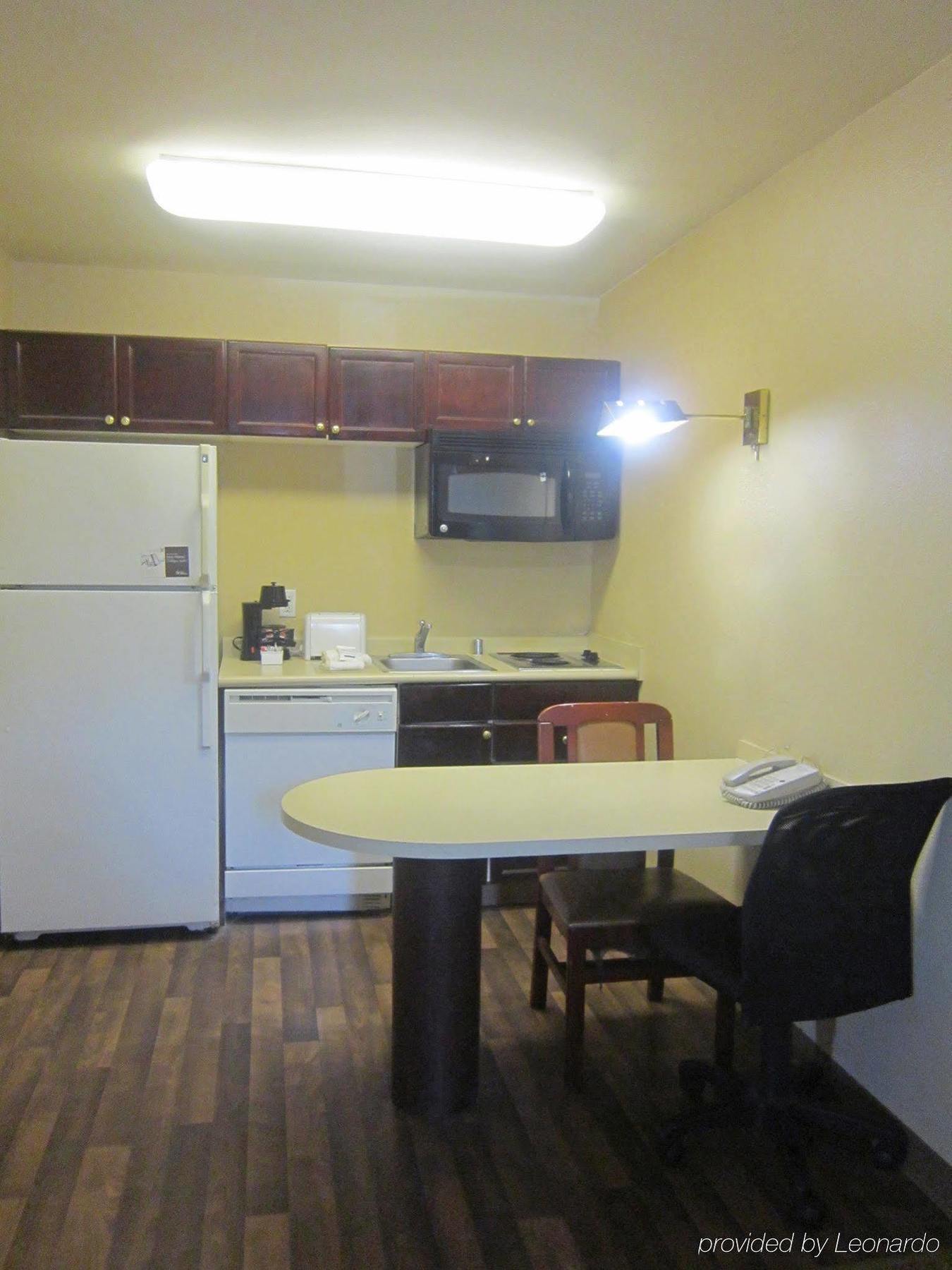 Sonesta Simply Suites Stafford Buitenkant foto