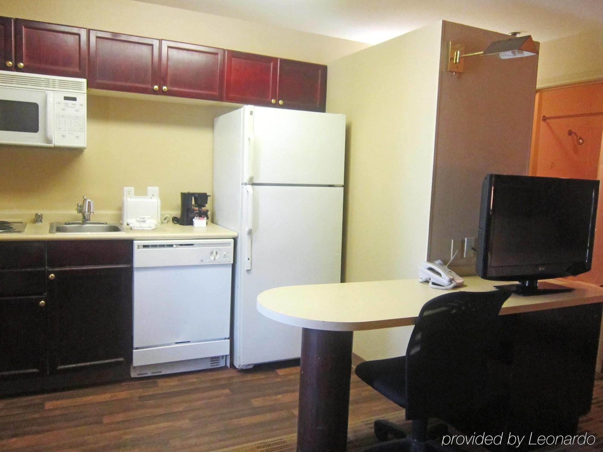 Sonesta Simply Suites Stafford Buitenkant foto