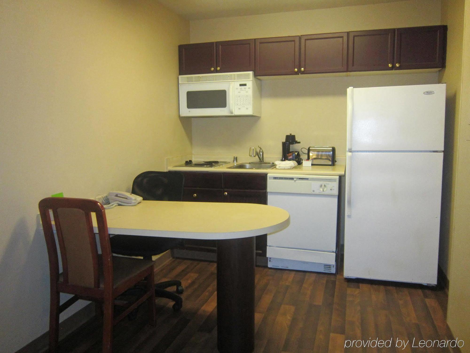 Sonesta Simply Suites Stafford Buitenkant foto