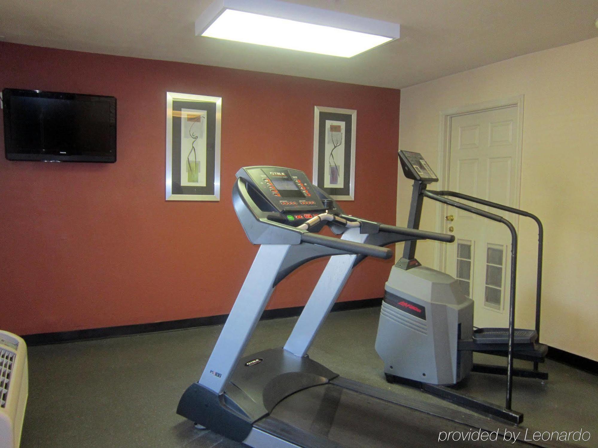 Sonesta Simply Suites Stafford Buitenkant foto