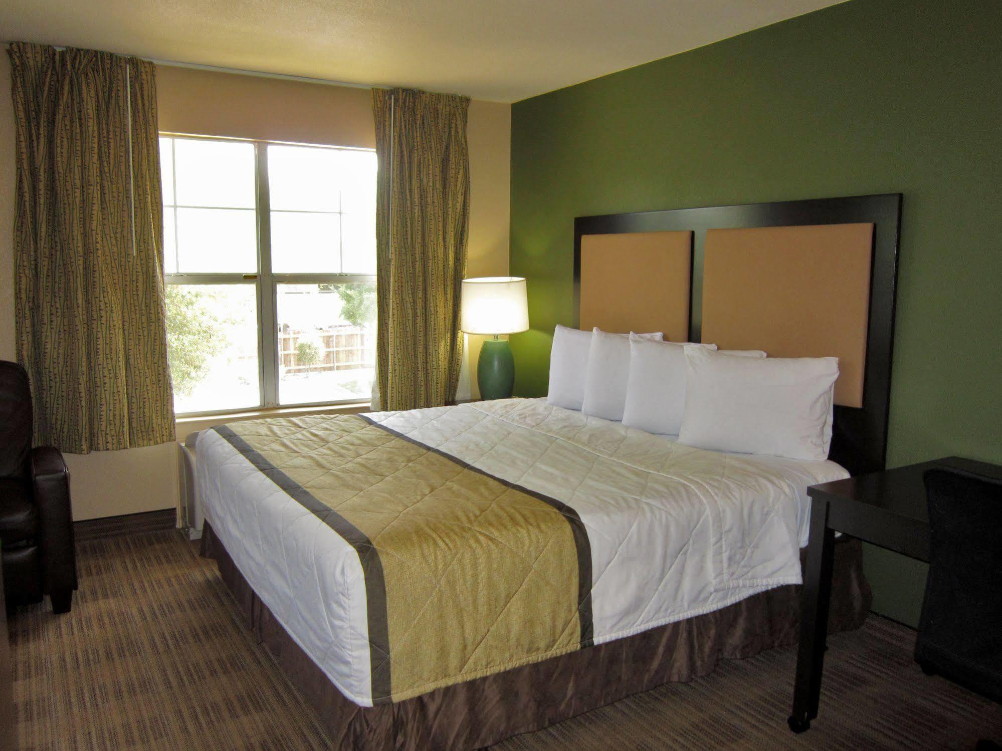 Sonesta Simply Suites Stafford Buitenkant foto