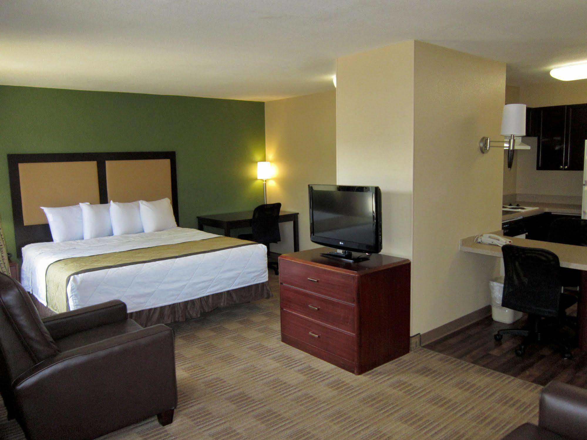 Sonesta Simply Suites Stafford Buitenkant foto