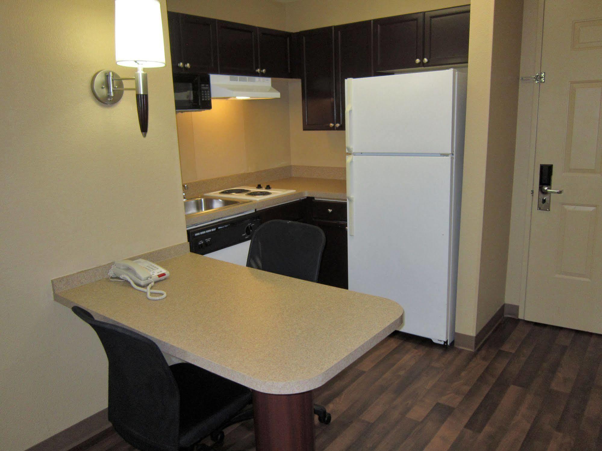 Sonesta Simply Suites Stafford Buitenkant foto