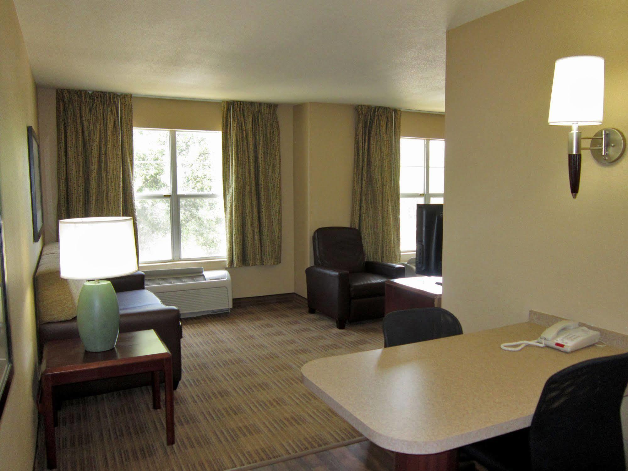 Sonesta Simply Suites Stafford Buitenkant foto