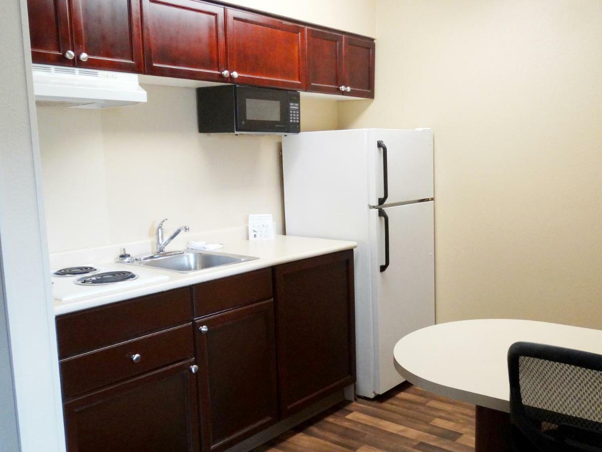 Sonesta Simply Suites Stafford Buitenkant foto